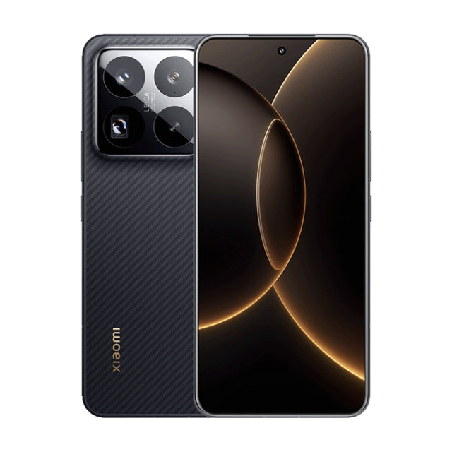 Xiaomi 15S Pro 5G ürünü - Cep Telefonu kategorisi | Tekno Muaz
