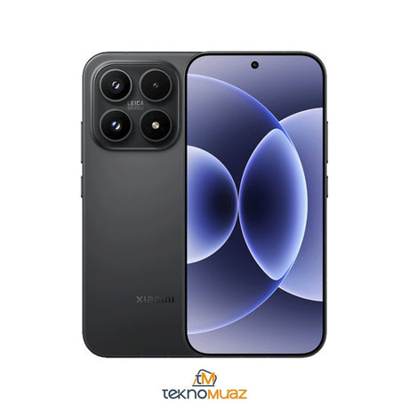 Xiaomi 17 12+12 / 256 GB ürünü - Cep Telefonu kategorisi | Tekno Muaz