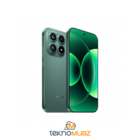 Xiaomi 17 12/256 GB ürünü - Cep Telefonu kategorisi | Tekno Muaz
