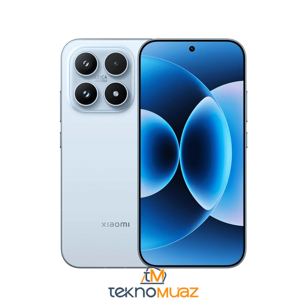 Xiaomi 17 12/256 GB ürünü - Cep Telefonu kategorisi | Tekno Muaz