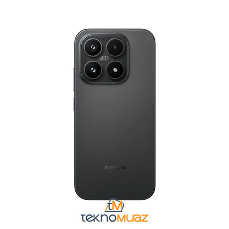 Xiaomi 17 12/256 GB ürünü - Cep Telefonu kategorisi | Tekno Muaz