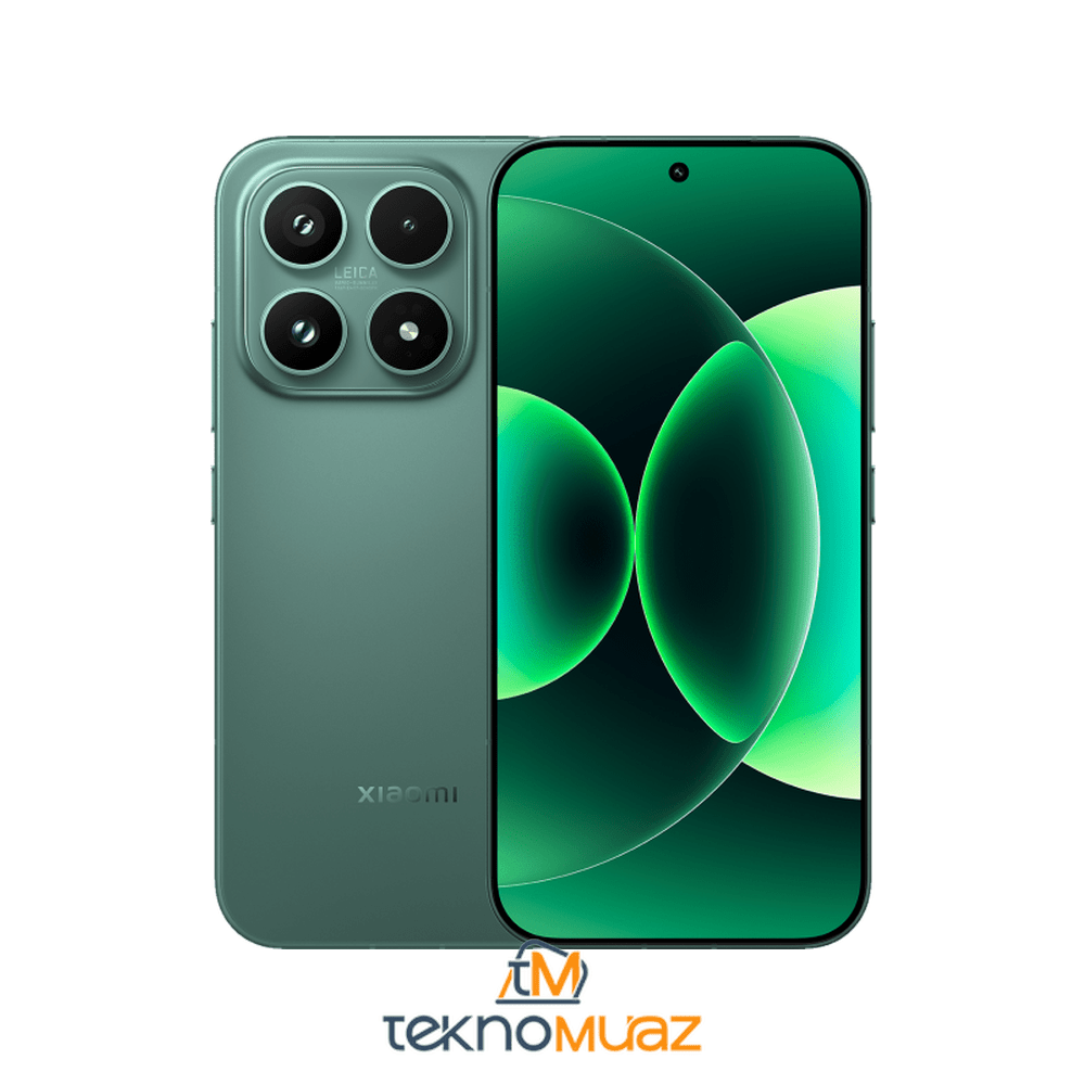 Xiaomi 17 12/256 GB ürünü - Cep Telefonu kategorisi | Tekno Muaz