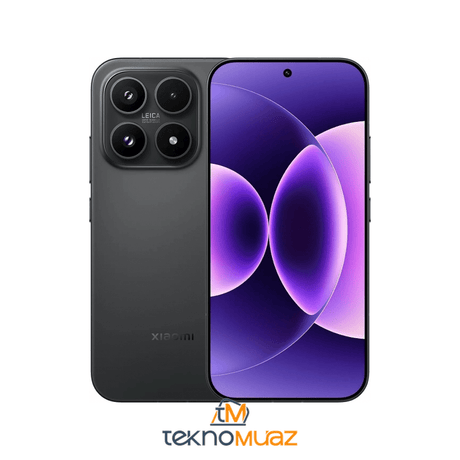 Xiaomi 17 12/256 GB ürünü - Cep Telefonu kategorisi | Tekno Muaz