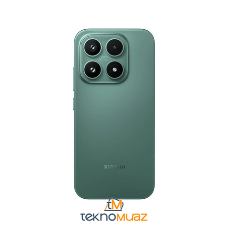 Xiaomi 17 12/256 GB ürünü - Cep Telefonu kategorisi | Tekno Muaz