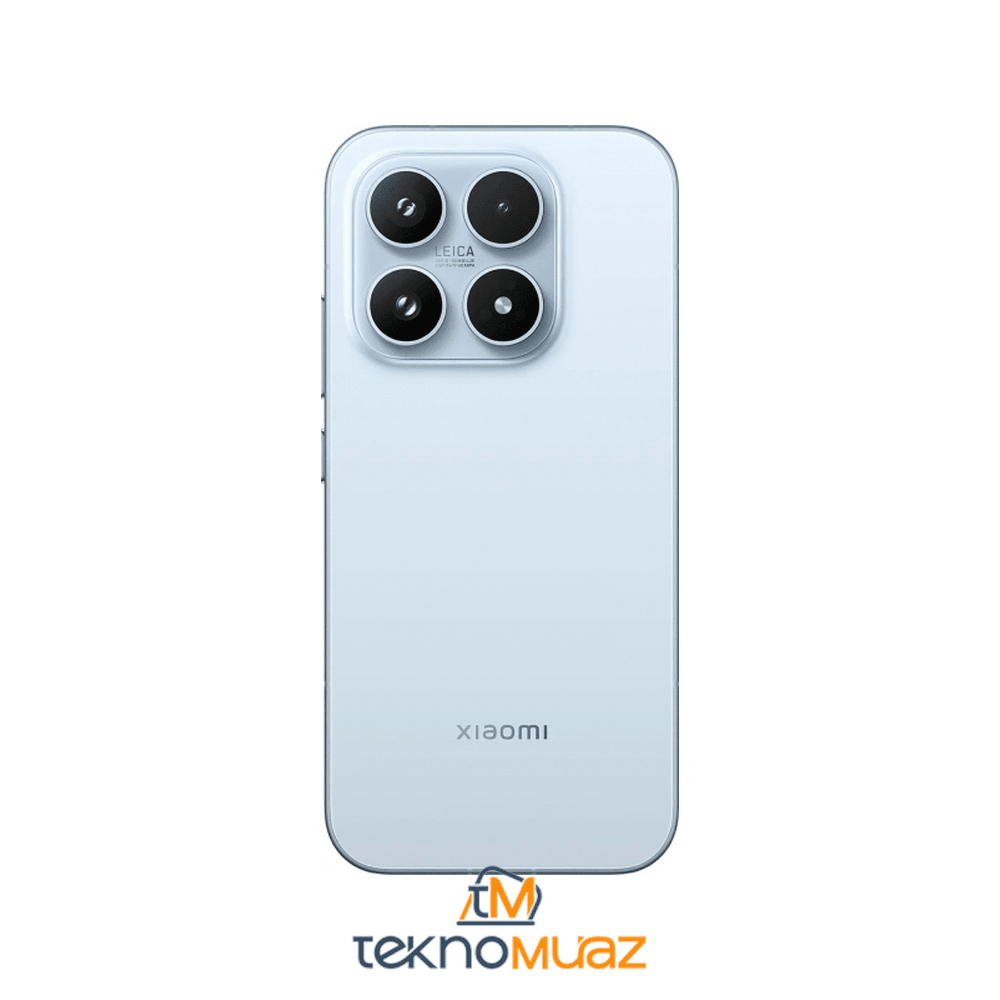 Xiaomi 17 12/256 GB ürünü - Cep Telefonu kategorisi | Tekno Muaz