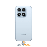 Xiaomi 17 12/256 GB ürünü - Cep Telefonu kategorisi | Tekno Muaz