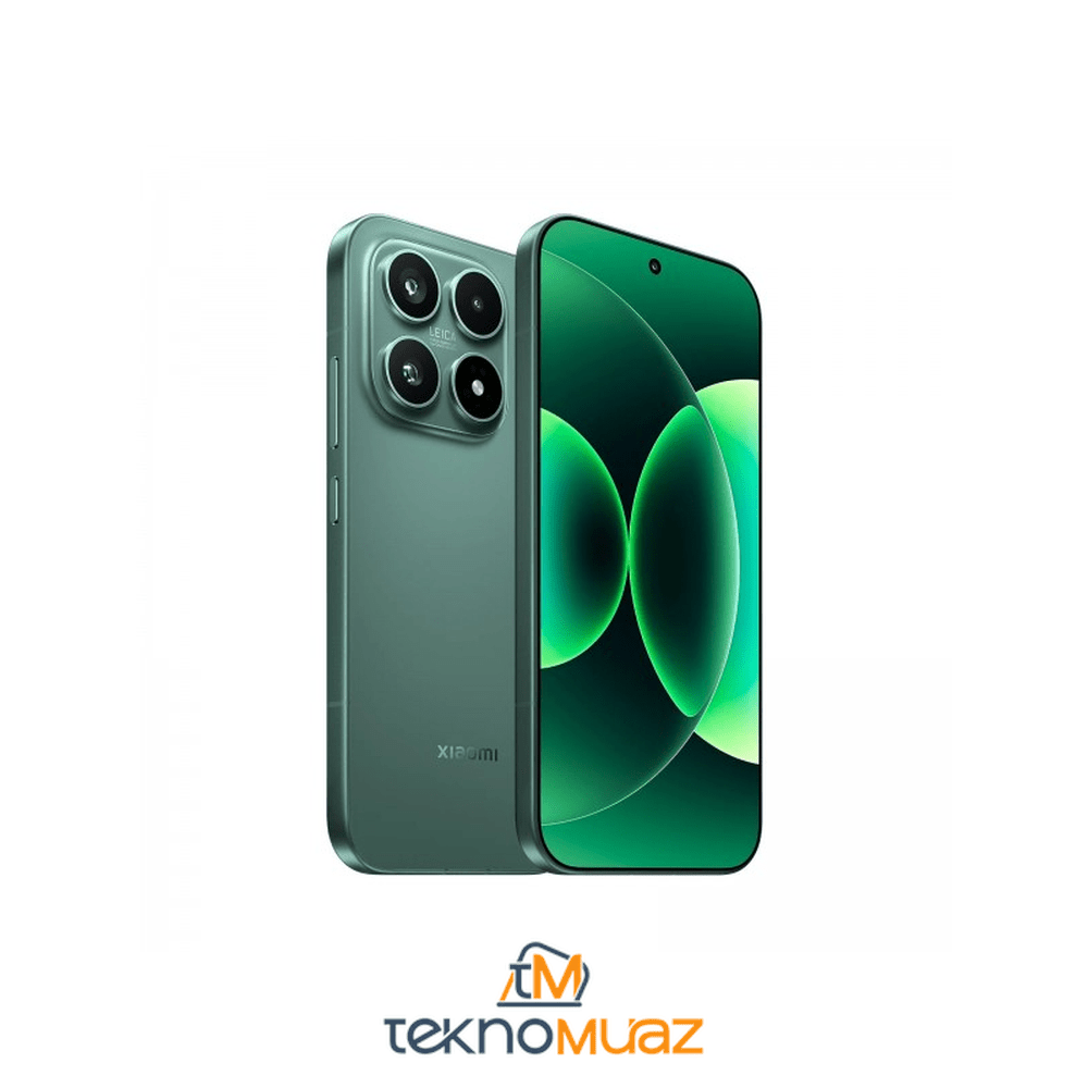 Xiaomi 17 (512 GB) 12/512 GB ürünü - Cep Telefonu kategorisi | Tekno Muaz