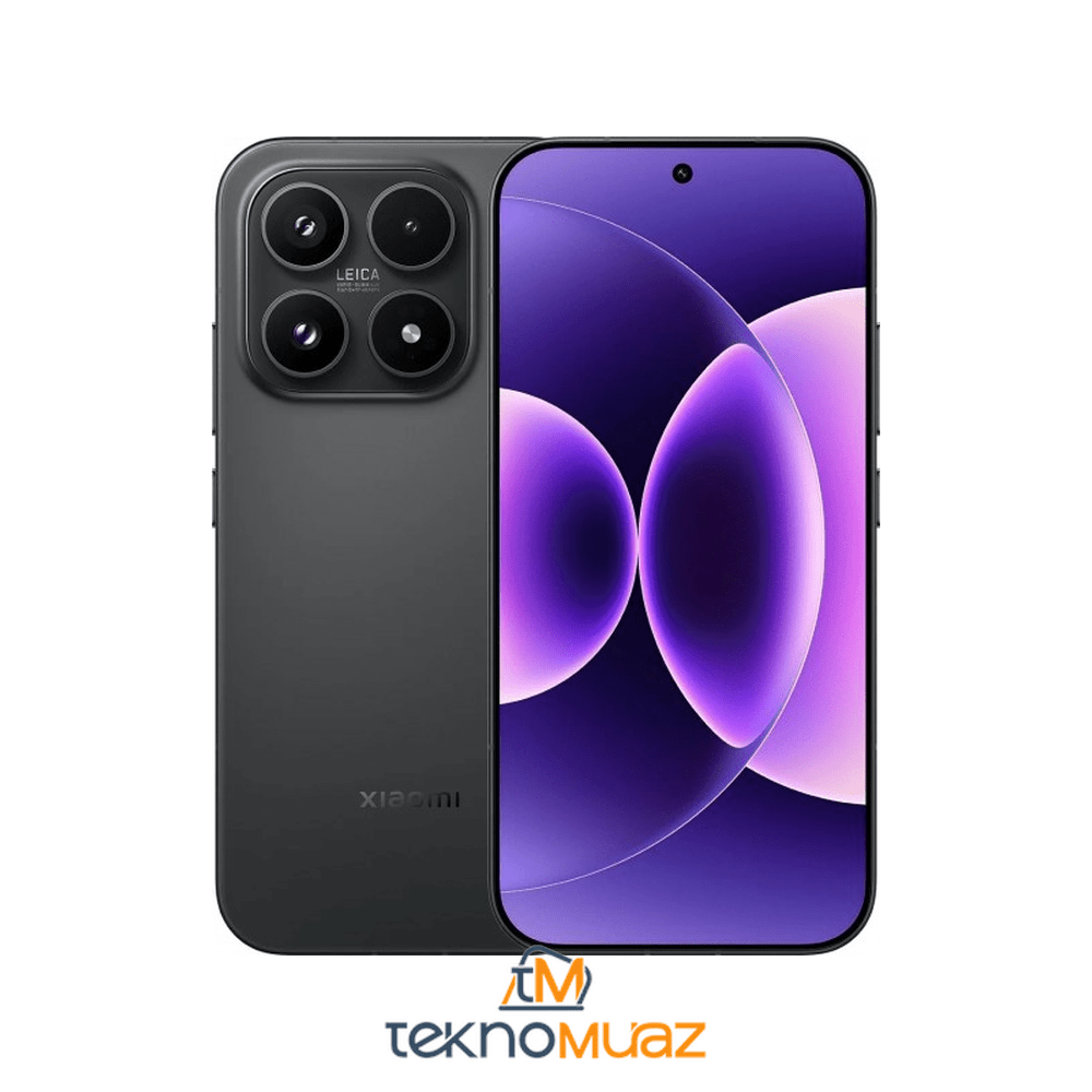 Xiaomi 17 (512 GB) 12/512 GB ürünü - Cep Telefonu kategorisi | Tekno Muaz