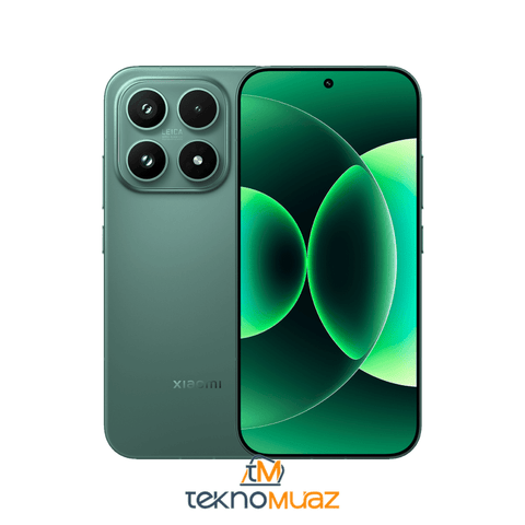 Xiaomi 17 5G 12+12 / 512 GB Global