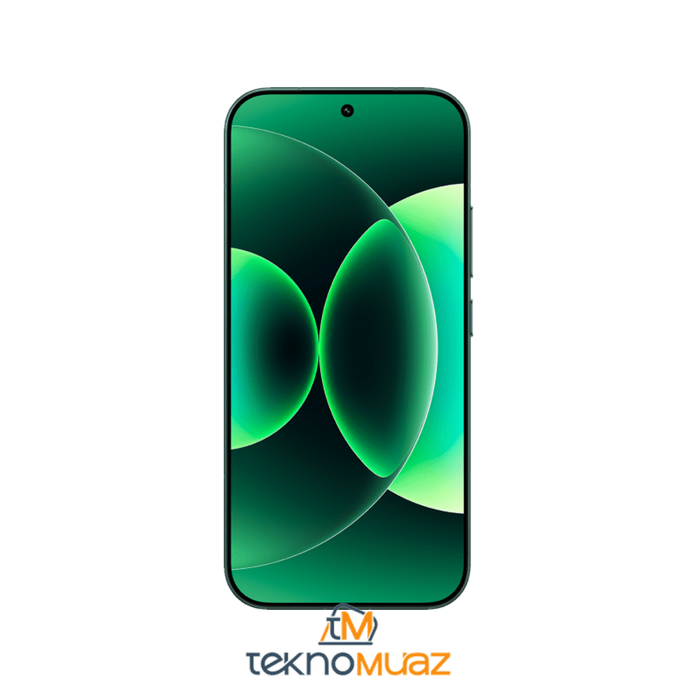 Xiaomi 17 (512 GB) 12/512 GB ürünü - Cep Telefonu kategorisi | Tekno Muaz