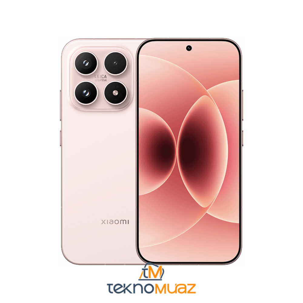 Xiaomi 17 (512 GB) 12/512 GB ürünü - Cep Telefonu kategorisi | Tekno Muaz