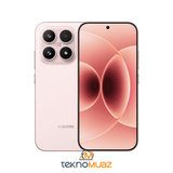 Xiaomi 17 (512 GB) 12/512 GB ürünü - Cep Telefonu kategorisi | Tekno Muaz