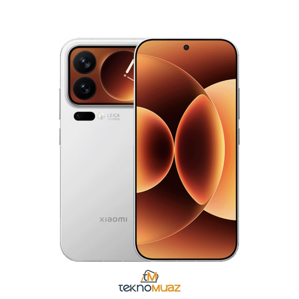 【ロティ】XIAOMI 17 Pro 16GB/1TB ブラック新品未開封 Xiaomi 17 Pro 16+16 / 1 TB – Tekno Muaz