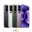 Xiaomi 17 Pro 16+16 / 1 TB ürünü - Cep Telefonu kategorisi | Tekno Muaz