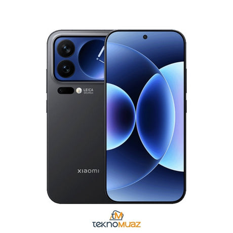 Xiaomi 17 Pro 16+16 / 1 TB ürünü - Cep Telefonu kategorisi | Tekno Muaz
