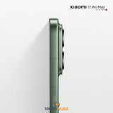 Xiaomi 17 Pro Max 16+16 / 512 GB ürünü - Cep Telefonu kategorisi | Tekno Muaz