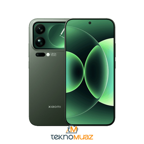 Xiaomi 17 Pro Max 16+16 / 512GB ürünü - Cep Telefonu kategorisi | Tekno Muaz