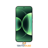 Xiaomi 17 Pro Max 16+16 / 512GB ürünü - Cep Telefonu kategorisi | Tekno Muaz