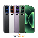 Xiaomi 17 Pro Max 16+16 / 512GB ürünü - Cep Telefonu kategorisi | Tekno Muaz