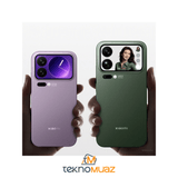 Xiaomi 17 Pro Max 16+16 / 512GB ürünü - Cep Telefonu kategorisi | Tekno Muaz