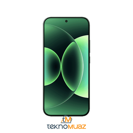 Xiaomi 17 Pro Max ürünü - Cep Telefonu kategorisi | Tekno Muaz