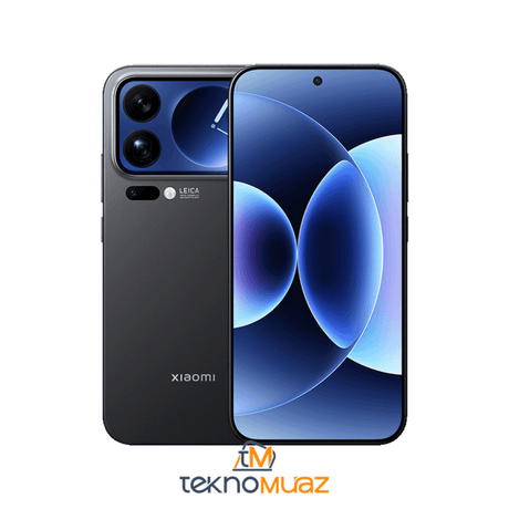 Xiaomi 17 Pro Max ürünü - Cep Telefonu kategorisi | Tekno Muaz