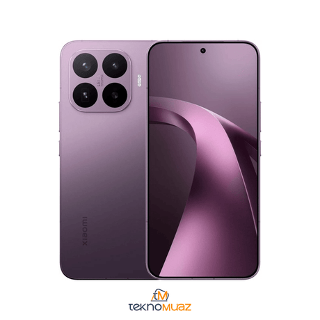 Xiaomi 17 T Pro 12+12/512 GB ürünü - Cep Telefonu kategorisi | Tekno Muaz