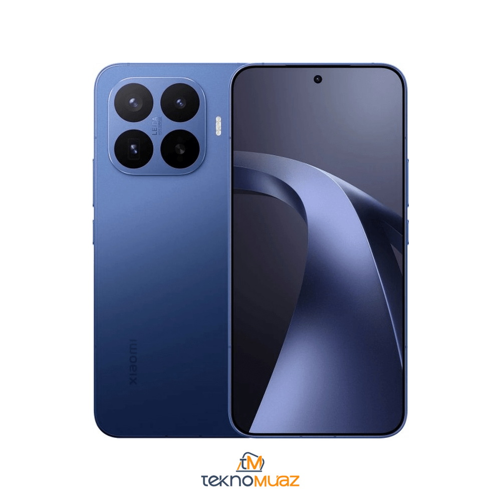 Xiaomi 17 T Pro 12+12/512 GB ürünü - Cep Telefonu kategorisi | Tekno Muaz