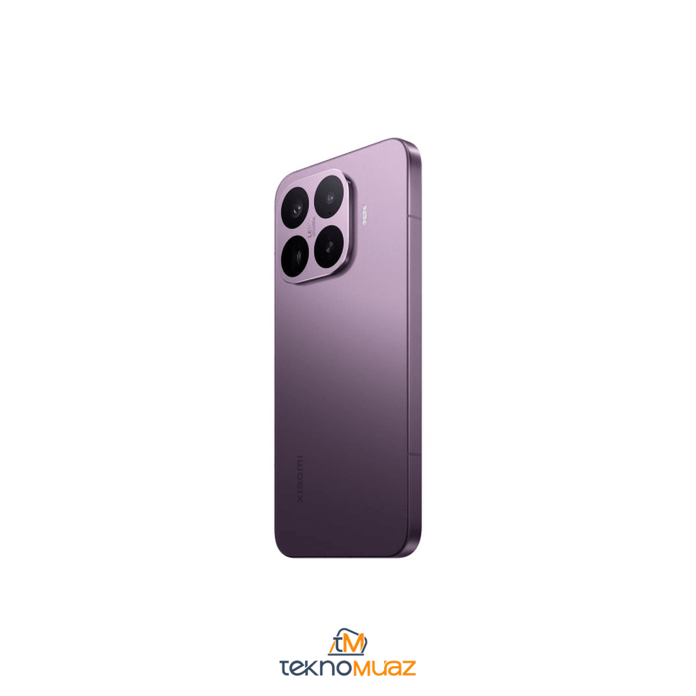 Xiaomi 17 T Pro 12+12/512 GB ürünü - Cep Telefonu kategorisi | Tekno Muaz