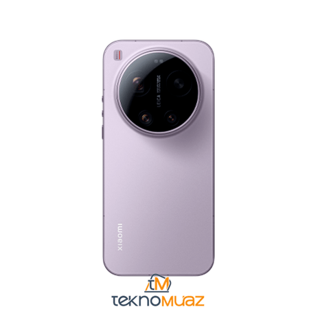 Xiaomi 17 Ultra (1 TB) 16/None GB ürünü - Cep Telefonu kategorisi | Tekno Muaz