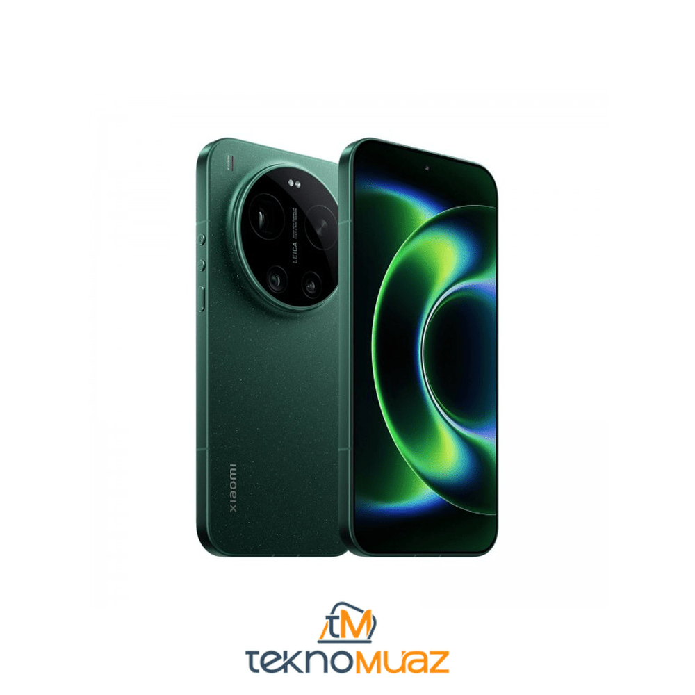Xiaomi 17 Ultra 16/512 GB ürünü - Cep Telefonu kategorisi | Tekno Muaz