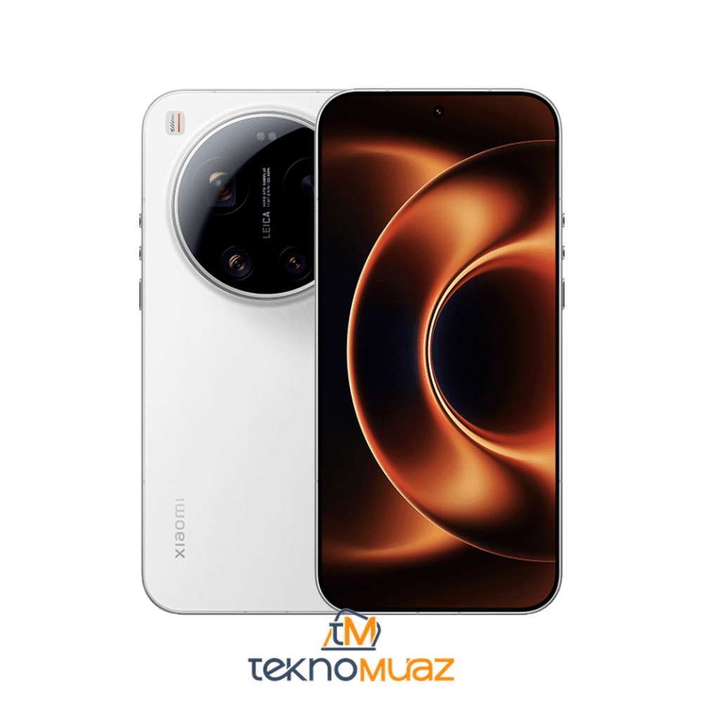 Xiaomi 17 Ultra 16/512 GB ürünü - Cep Telefonu kategorisi | Tekno Muaz