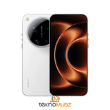 Xiaomi 17 Ultra 16/512 GB ürünü - Cep Telefonu kategorisi | Tekno Muaz