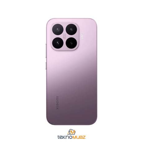 Xiaomi 17T (512 GB) 12/512 GB ürünü - Cep Telefonu kategorisi | Tekno Muaz