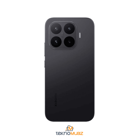 Xiaomi 17T (512 GB) 12/512 GB ürünü - Cep Telefonu kategorisi | Tekno Muaz