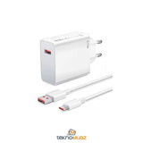 Xiaomi 67 Wat Şarj Takımı (çevirici dahil) ürünü - kategorisi | Tekno Muaz