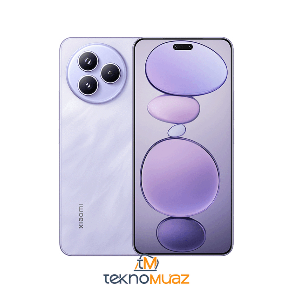 Xiaomi Civi 5 Pro 12+12 / 256 GB ürünü - cep telefonu kategorisi | Tekno Muaz