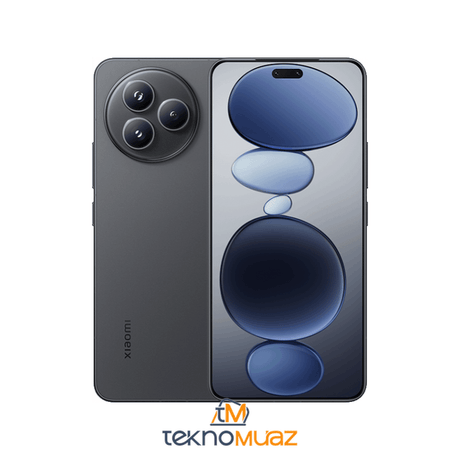 Xiaomi Civi 5 Pro 12+12 / 256 GB ürünü - cep telefonu kategorisi | Tekno Muaz
