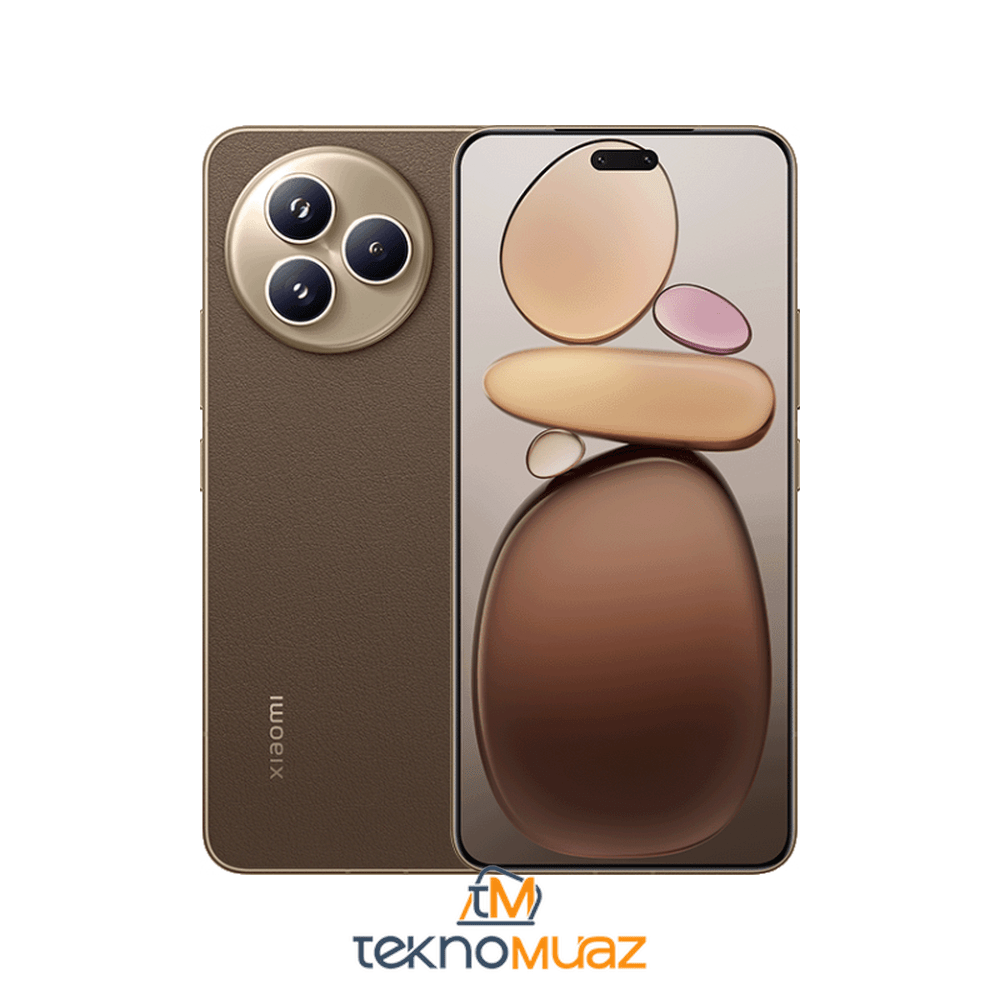 Xiaomi Civi 5 Pro 12+12 / 256 GB ürünü - cep telefonu kategorisi | Tekno Muaz