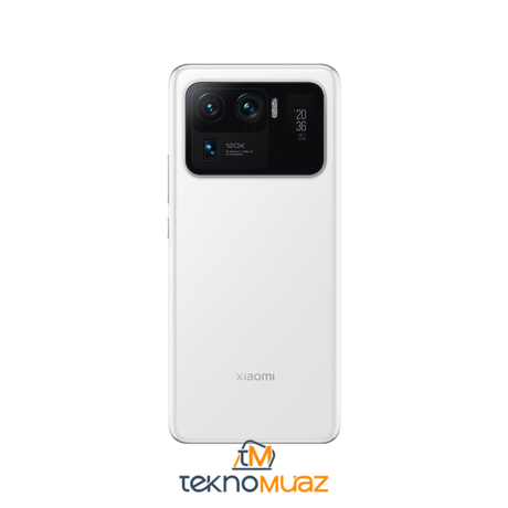 Xiaomi Mi 11 Ultra (İkinci El) | Cep Telefonu | TeknoMuaz