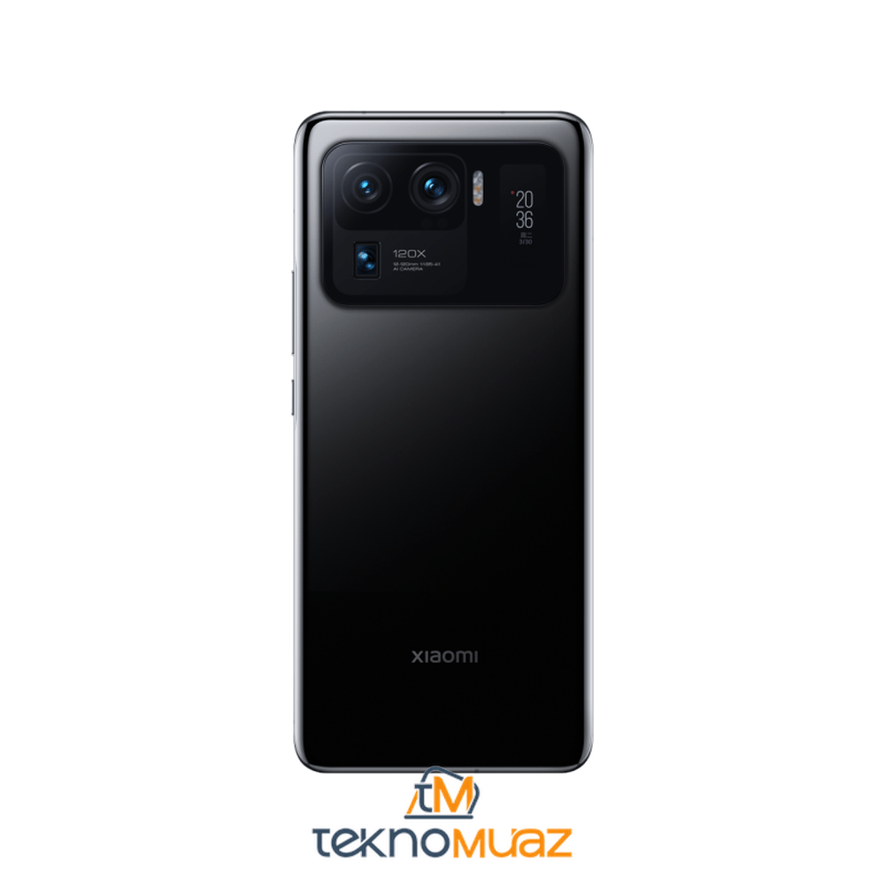 Xiaomi Mi 11 Ultra (İkinci El) | Cep Telefonu | TeknoMuaz