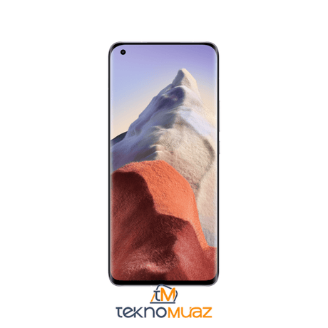 Xiaomi Mi 11 Ultra (İkinci El) | Cep Telefonu | TeknoMuaz