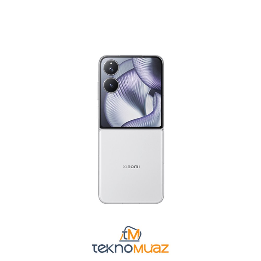Xiaomi Mix Flip 2 ürünü - Cep Telefonu kategorisi | Tekno Muaz
