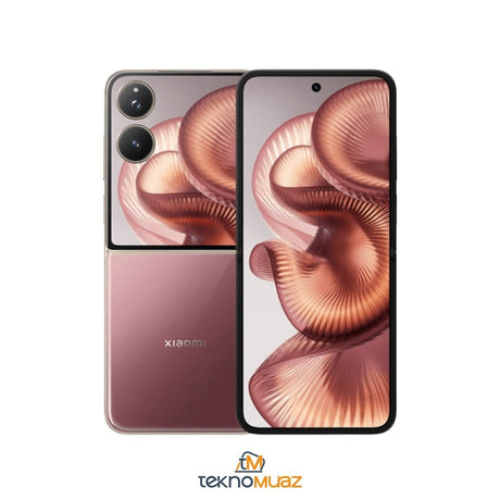 Xiaomi Mix Flip 2 ürünü - Cep Telefonu kategorisi | Tekno Muaz
