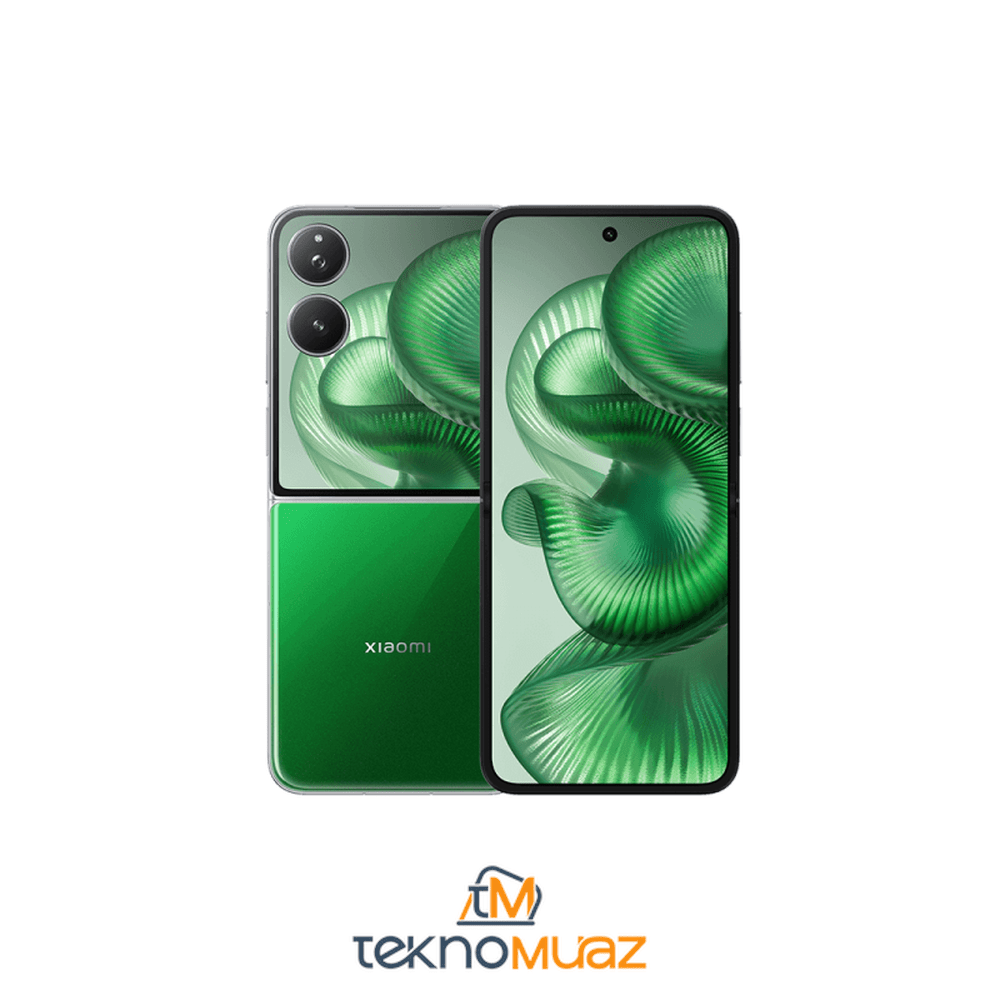 Xiaomi Mix Flip 2 ürünü - Cep Telefonu kategorisi | Tekno Muaz