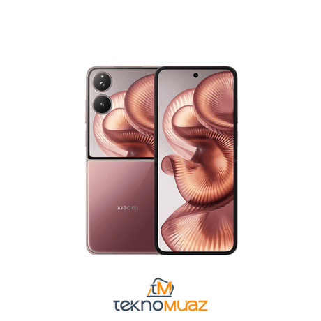 Xiaomi Mix Flip 2 ürünü - Cep Telefonu kategorisi | Tekno Muaz
