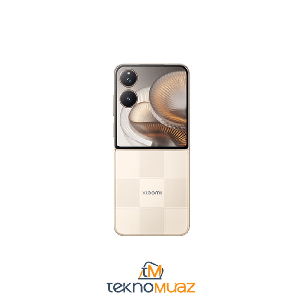 Xiaomi Mix Flip 2 ürünü - Cep Telefonu kategorisi | Tekno Muaz