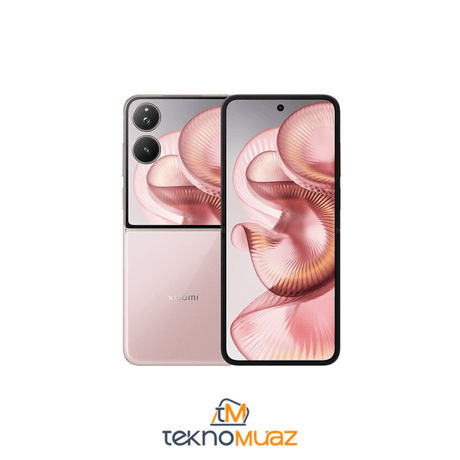 Xiaomi Mix Flip 2 ürünü - Cep Telefonu kategorisi | Tekno Muaz