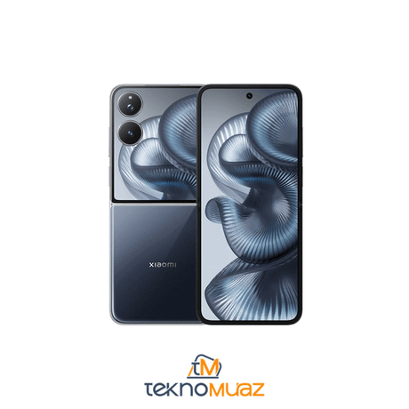 Xiaomi Mix Flip 2 ürünü - Cep Telefonu kategorisi | Tekno Muaz