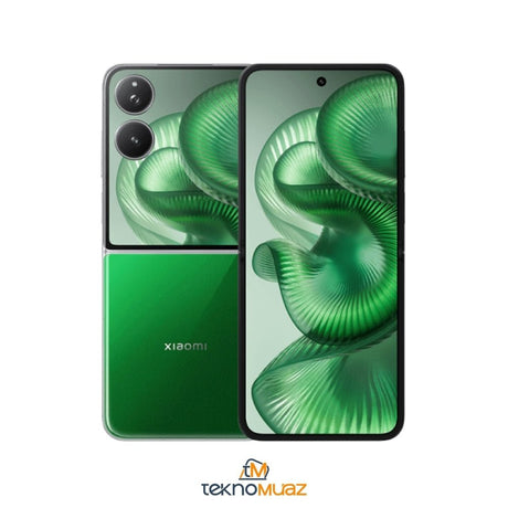 Xiaomi Mix Flip 2 ürünü - Cep Telefonu kategorisi | Tekno Muaz